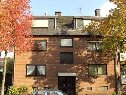 Duisburg Wohnungen, Duisburg Wohnung mieten