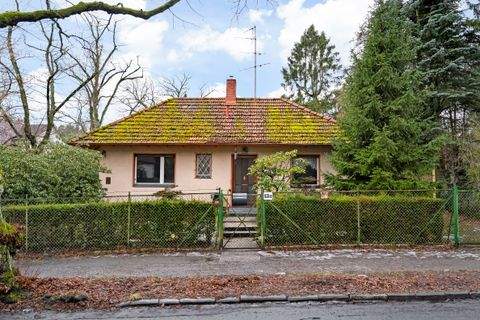 Berlin Häuser, Berlin Haus kaufen