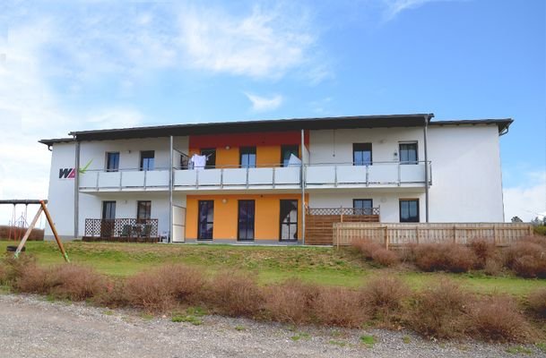 Wohhausanlage in Jagenbach
