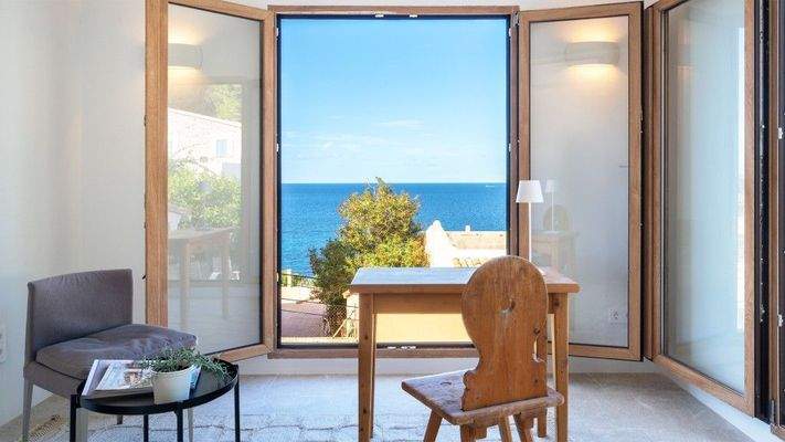 Port des Canonge Mallorca Villa zu verkaufen Zimmer BHHS-BAL-1507