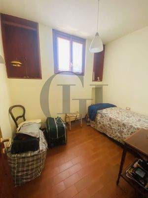 Zimmer im Erdgeschoss