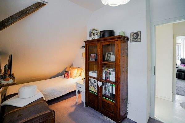 Schlafzimmer 2 Obergeschoss