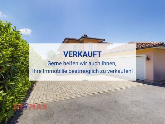 Verkauft