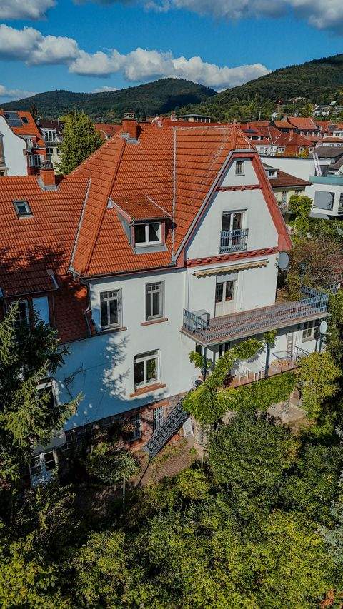 Heidelberg Wohnungen, Heidelberg Wohnung kaufen