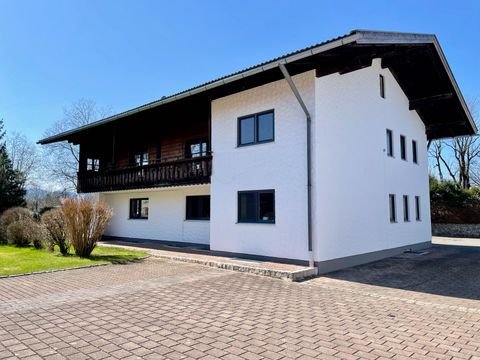 Dietramszell Wohnungen, Dietramszell Wohnung mieten