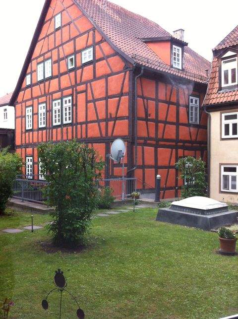 Coburg Wohnungen, Coburg Wohnung mieten