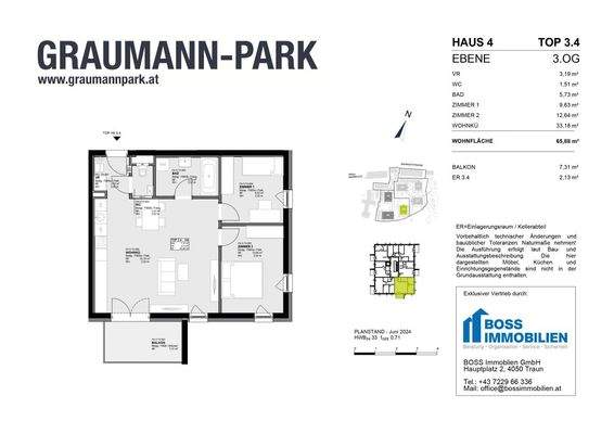 Graumannpark Top 4.3.4