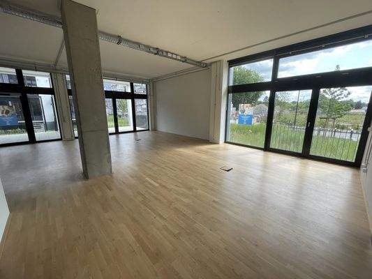 Innenansicht Nr. 4 (I)