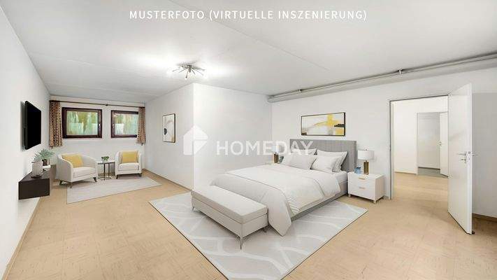 KG Zimmer 1-Musterfoto (virtuelle Inszenierung)6