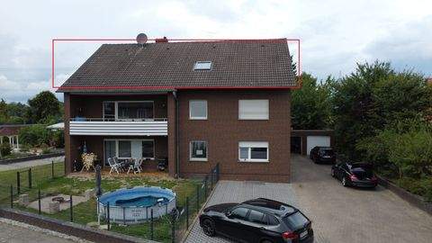 Marl Wohnungen, Marl Wohnung kaufen