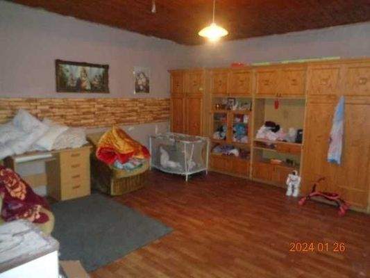 Grosses Wohnzimmer 1.Wohneinheit