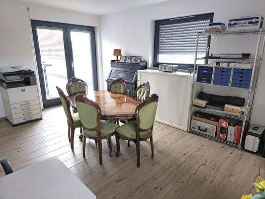 Kinder-/Arbeitszimmer 1