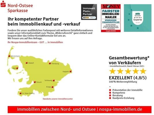 NOSPA - Ihr kompetenter Partner
