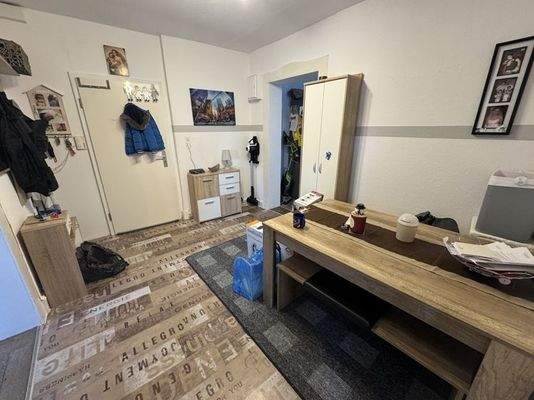 Impressionen_WE6_2OG_Ansicht_FlurEssbereich_2