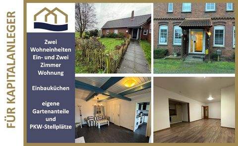 Jade Wohnungen, Jade Wohnung kaufen