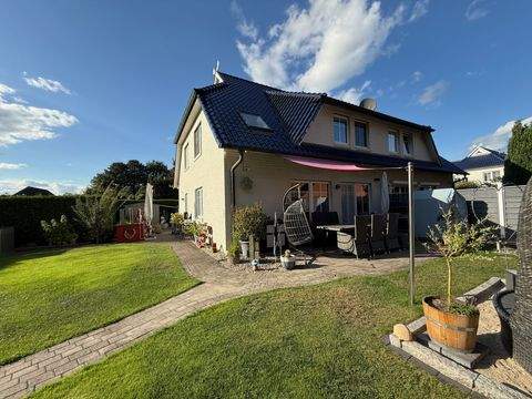 Tespe Häuser, Tespe Haus kaufen