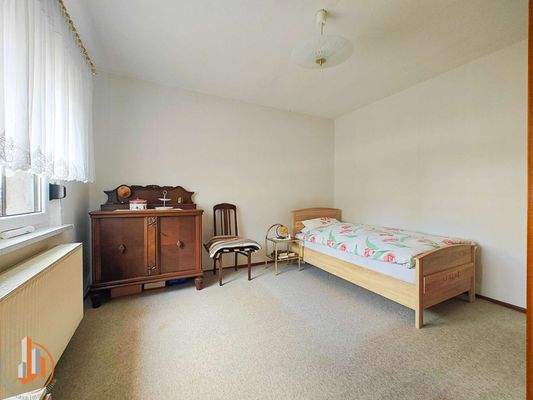 Ess-, Schlaf- oder Kinderzimmer 