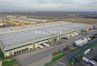 Außenansicht Freifläche