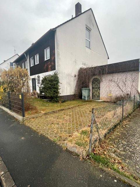 Eckental Häuser, Eckental Haus kaufen