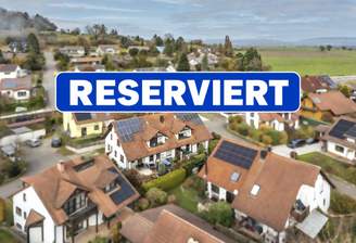 RESERVIERT 