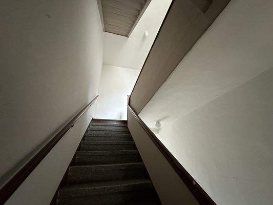 Treppenhaus Objekt 2