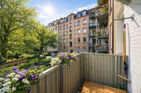 Nürnberg Wohnungen, Nürnberg Wohnung kaufen