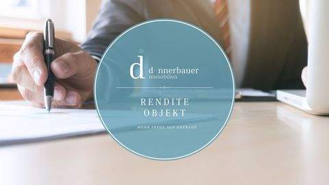 Bad Ischl Renditeobjekte, Mehrfamilienhäuser, Geschäftshäuser, Kapitalanlage