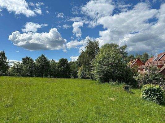 Landschaftsschutzgebiet