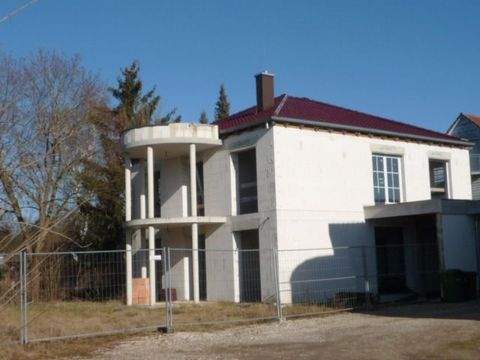 Forst Kleinschwarzenlohe Häuser, Forst Kleinschwarzenlohe Haus kaufen