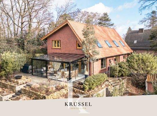 Herzlich willkommen bei KRÜSSEL IMMOBILIEN