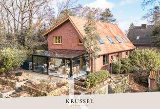 Herzlich willkommen bei KRÜSSEL IMMOBILIEN