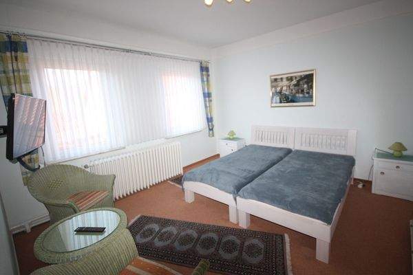 Zimmer 3 in Wohnung 3