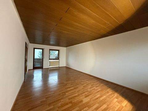 Schefflenz Wohnungen, Schefflenz Wohnung mieten