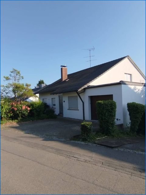 Radolfzell am Bodensee Häuser, Radolfzell am Bodensee Haus kaufen