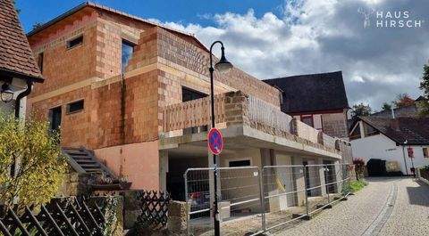 Cadolzburg Häuser, Cadolzburg Haus kaufen