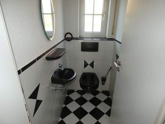 EG Gäste-WC