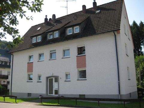 Lüdenscheid Wohnungen, Lüdenscheid Wohnung mieten