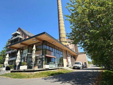 Chemnitz Büros, Büroräume, Büroflächen 