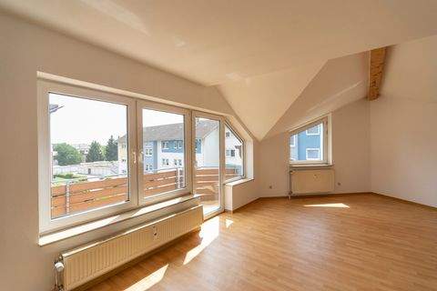 Donaueschingen Wohnungen, Donaueschingen Wohnung mieten