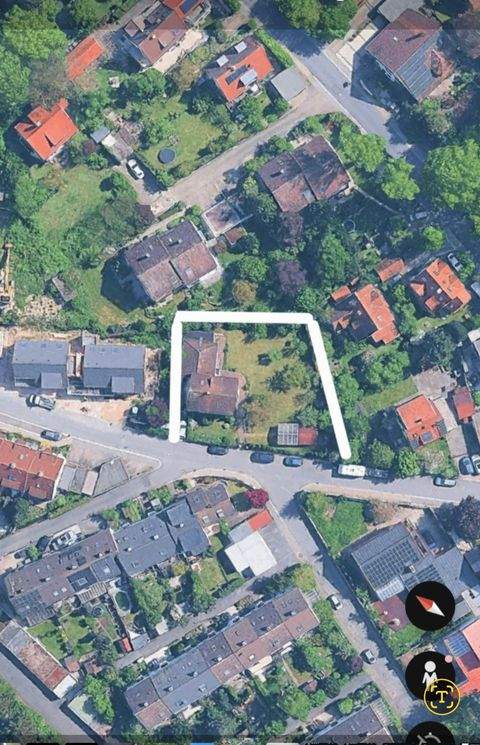 Bubenreuth Grundstücke, Bubenreuth Grundstück kaufen