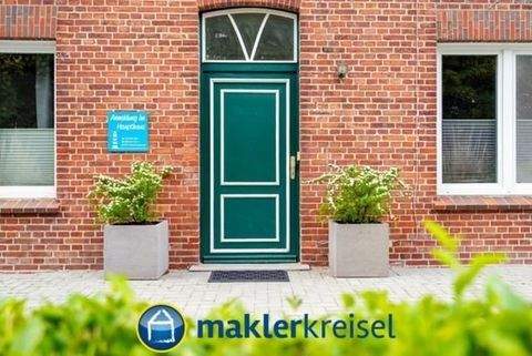 Neuharlingersiel Wohnungen, Neuharlingersiel Wohnung kaufen