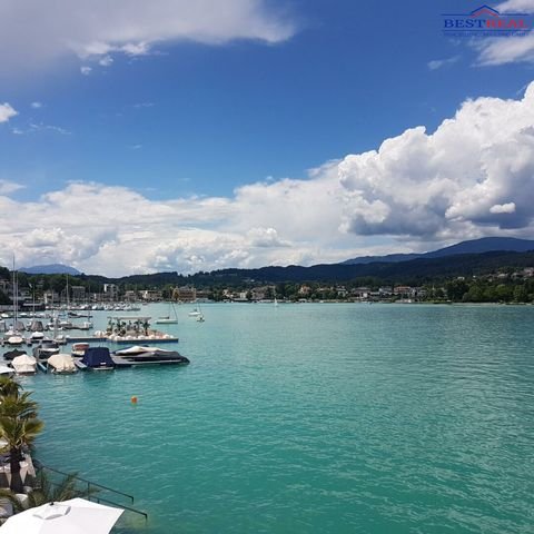 Pörtschach am Wörther See Grundstücke, Pörtschach am Wörther See Grundstück kaufen