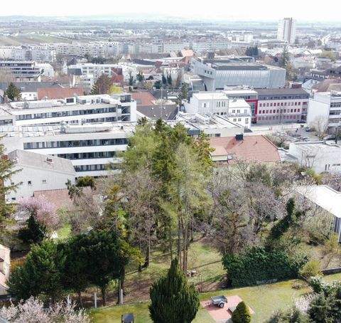 Eisenstadt Grundstücke, Eisenstadt Grundstück kaufen