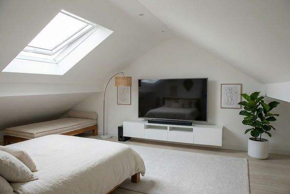 Dachstudio Vision Style modern