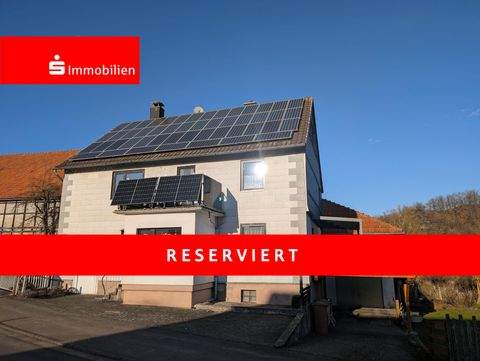 Diemelsee Häuser, Diemelsee Haus kaufen