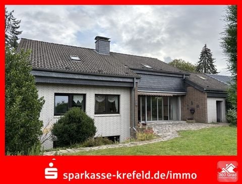 Krefeld Häuser, Krefeld Haus kaufen
