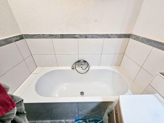 Badewanne