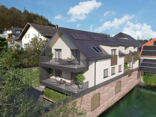 BV Grödig_Außenvisu_Neubau_1