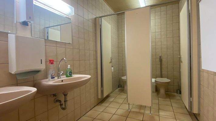 Sanitär Gaststätte