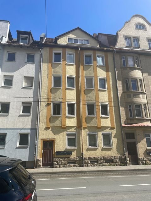 Jena Häuser, Jena Haus kaufen